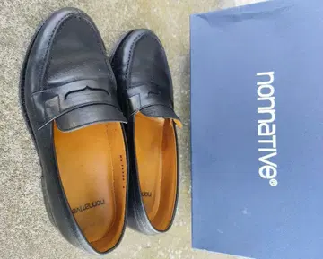 nonnative 로퍼