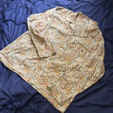 Manhattan shirt 50s