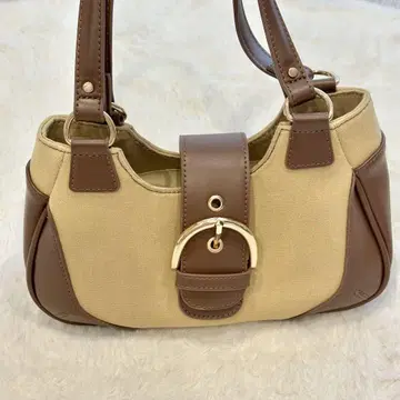 MOUSSY 마우지 BUCKLE FLAP 90s 백 CAM