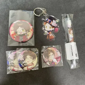 페스티벌 결정 UMM 모루데오 씨 관련 굿즈