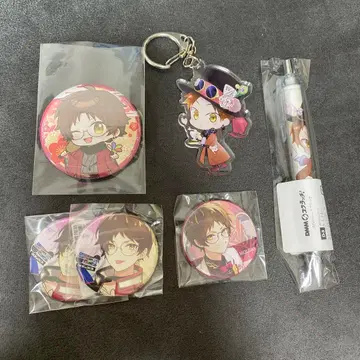 페스티벌 결정 UMM 모루데오 씨 관련 굿즈