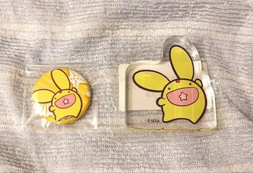 뿌요뿌요 미도쿠지사마~ 아크릴 블록 카벙클