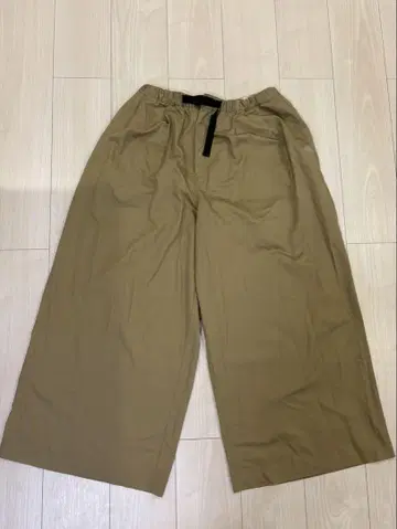 바지 Dickies 니코앤드