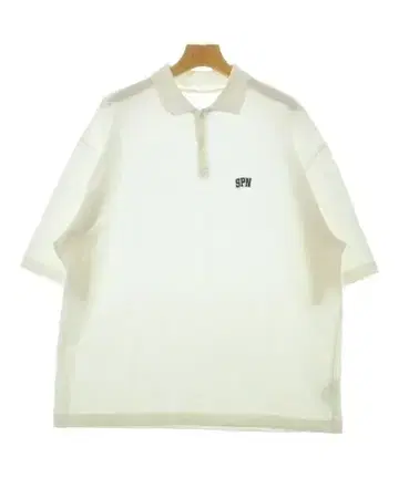 SOPHNET. 피케 셔츠 남성용