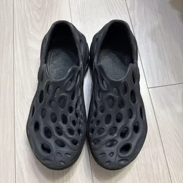 Merrell 블랙 샌들 27.0cm