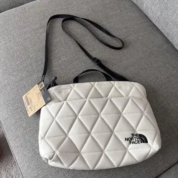 THE NORTH FACE 퀼팅 숄더백 NM32356