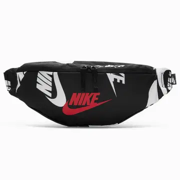 [ 새상품 미사용 ] 레어 NIKE 나이키 헤리티지 웨이스트 팩