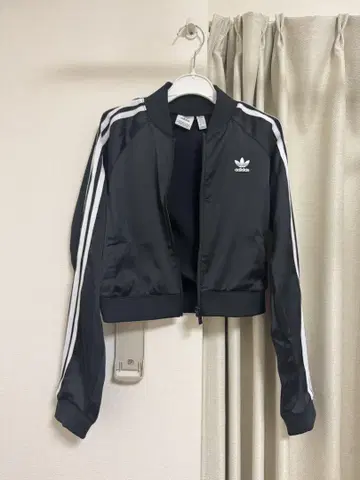 [adidas] 아디컬러 새틴 트랙탑 아디다스 오리지널