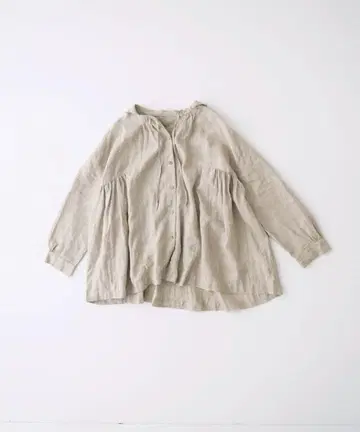[ 미사용 ] 네스트로브 nest robe 블라우스