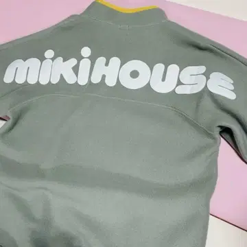 미키하우스 어른