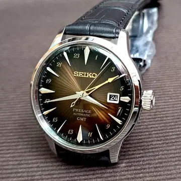 [새상품] SEIKO 세이코 PRESAGE 프레시지 SARY243