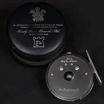 [ Hardy Bros Ltd. ] The Featherweight