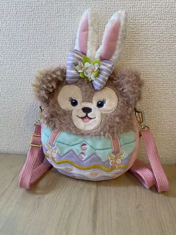 더피 셰리메이