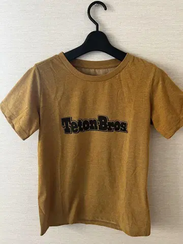 Teton Bros. 반팔T셔츠 woman 사이즈S