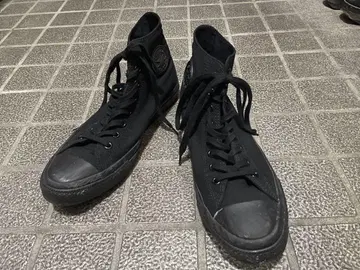 converse 컨버스 올스타 올블랙 30cm