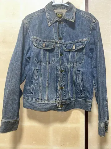 Lee 여성용 자켓 아우터 L