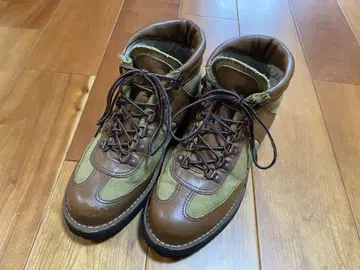 Danner 페더라이트 웨어하우스 별주 WAREHOUSE