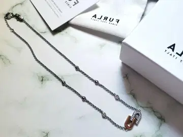 FURLA 훌라 목걸이