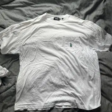XLARGE 반팔 티셔츠