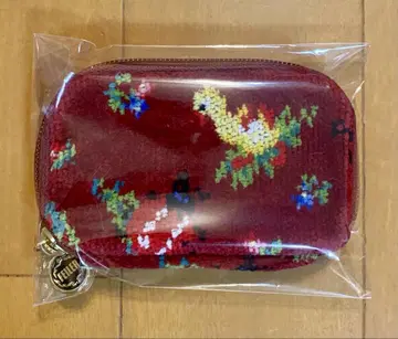 새상품 페일러 하이디 키케이스 키 파우치
