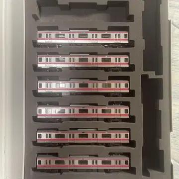 TOMIX 92933, 92394 E233계 게이요선 증결 세트 AB