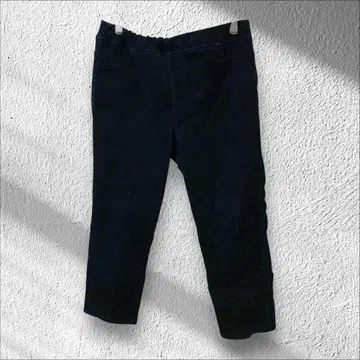 [리브인컴포트] Live in Comfort 크롭 팬츠 LL