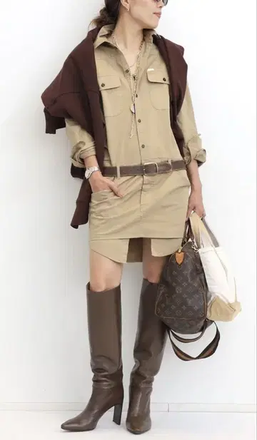 L'Appartement [ DSQUARED2/디스퀘어드 ] Belt