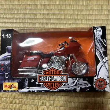 할리데이비슨 Harley-Davidson maisto 피규어