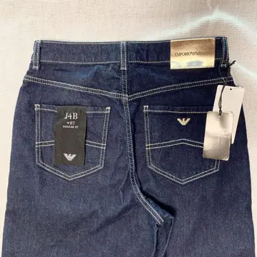 EMPORIO ARMANI 데님 청바지