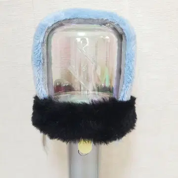 JO1 응원봉 커버 (마이크) 코노 준키