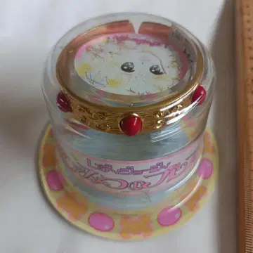 레이디 조지 비밀의 블레스