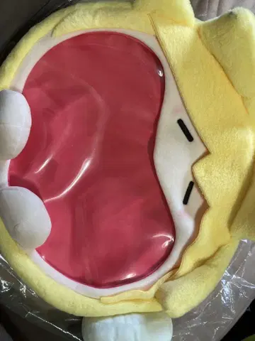 카가미네 렌 이타백 빅 사이즈