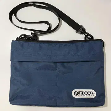 OUTDOOR PRODUCTS 솔리드 스퀘어 사코슈