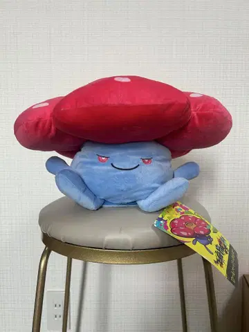 포켓몬 모독위험 라플레시아