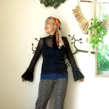 라이리나시아 이너 블랙