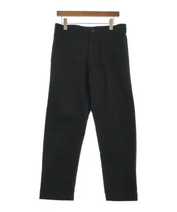 BLACK COMME des GARCONS 팬츠 ( 기타 ) 남성용