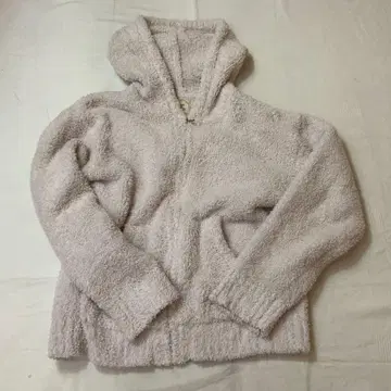 A/W 젤라또피케 룸웨어 후드티 F