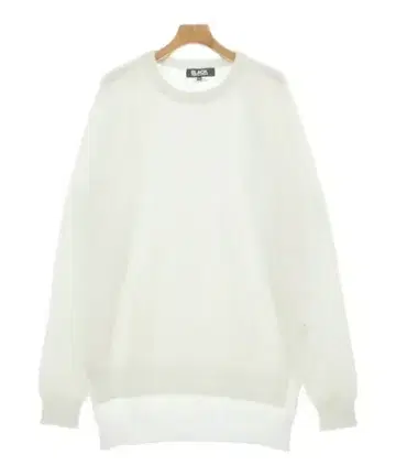 BLACK COMME des GARCONS 니트/스웨터 남성용