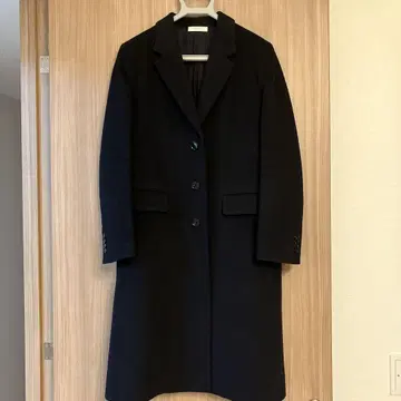 MACPHEE 체스터 코트