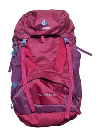 도이터 deuter FUTURA 28 SL 등산 백팩