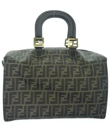 FENDI 보스턴 백 여성용