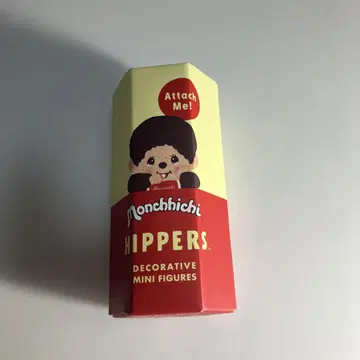 몬치치 피퍼즈