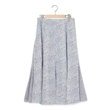 미사용 KEITH x 버레이 버거친츠 정가 31000엔 빅 사이즈 스커트