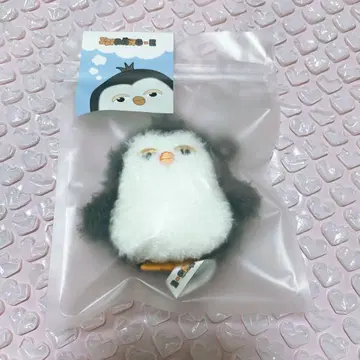 EXO 디오 봉제 인형 MD