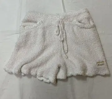 젤라또피케 룸웨어 숏팬츠 F