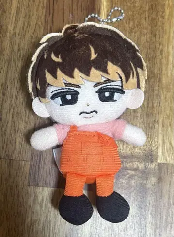 SnowMan 무카이 코지 스노칠