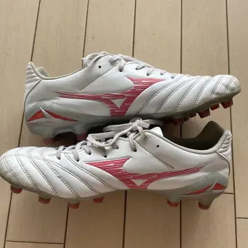 Mizuno 축구 스파이크 모나르시다 네오3 26cm