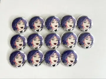 마호야쿠 무르 캔뱃지 5주년