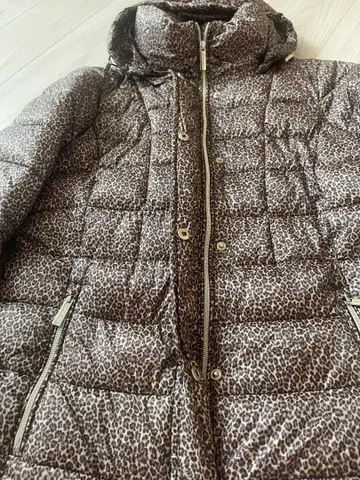 마이클코어스 Michael Kors (MK) 다운 자켓