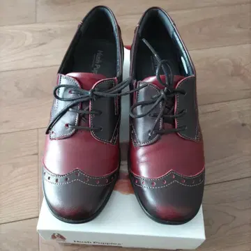 Hush Puppies 로퍼